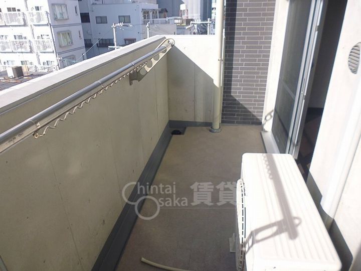 ヴィーナスコート福島のその他画像