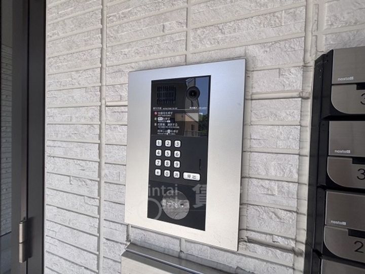 大阪府茨木市太田2丁目の賃貸アパートのその他画像