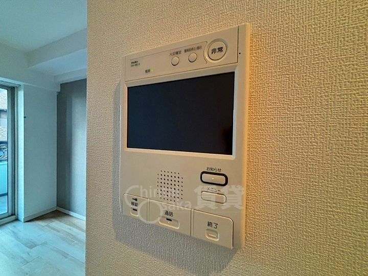 大阪府大阪市淀川区加島3丁目の賃貸マンションのその他画像