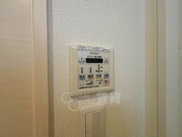 大阪府大阪市淀川区加島3丁目の賃貸マンションのその他画像