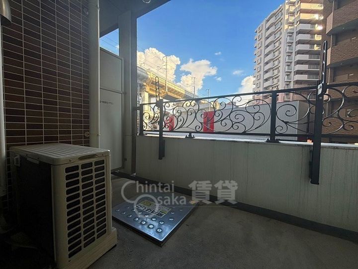 大阪府大阪市淀川区加島3丁目の賃貸マンションのその他画像