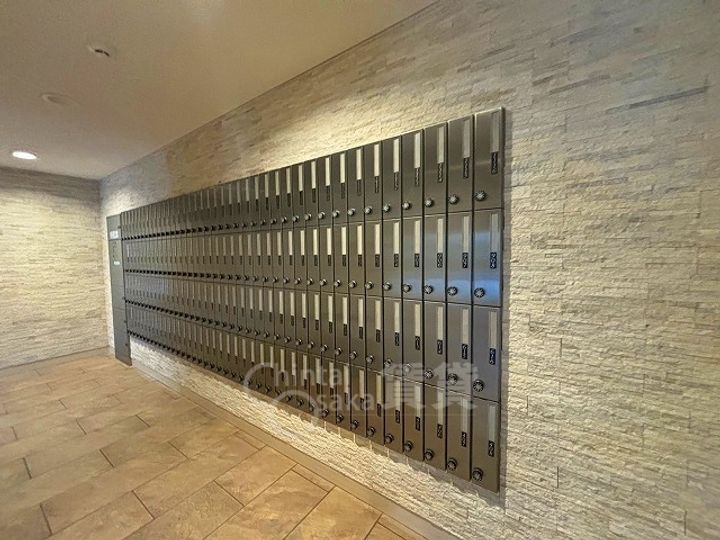 大阪府大阪市淀川区加島3丁目の賃貸マンションのその他画像