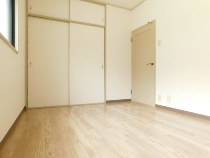 第1モン・セ・リバアの内装