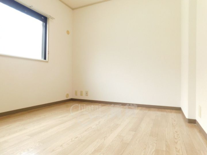 第1モン・セ・リバアの寝室