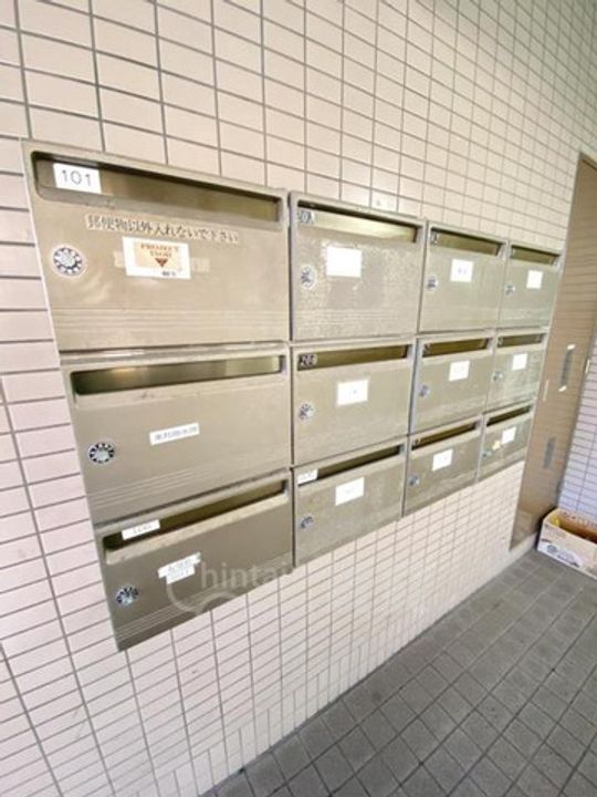 サンローズ唐池のその他画像