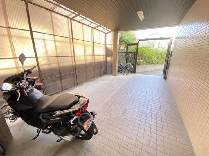 サンローズ唐池のその他画像