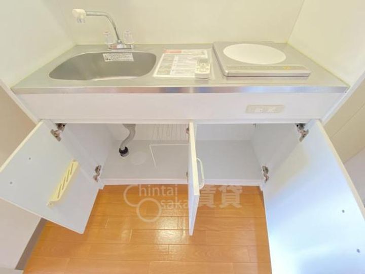 サンローズ唐池のその他画像