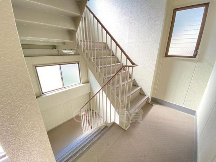 サンローズ唐池のその他画像