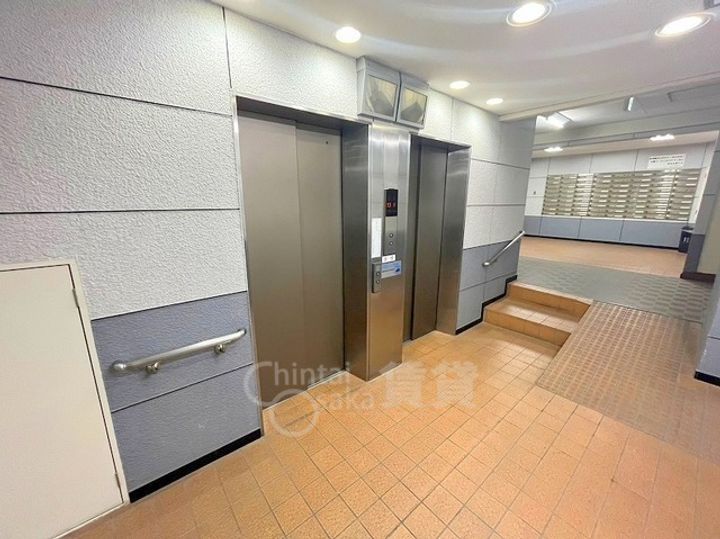 大阪府大阪市淀川区宮原1丁目の賃貸マンションのその他画像