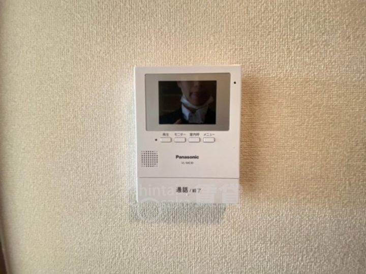 大阪府吹田市岸部中4丁目の賃貸マンションのその他画像