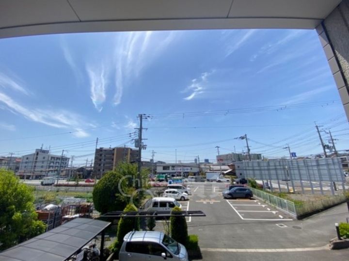 大阪府吹田市岸部中4丁目の賃貸マンションの周辺