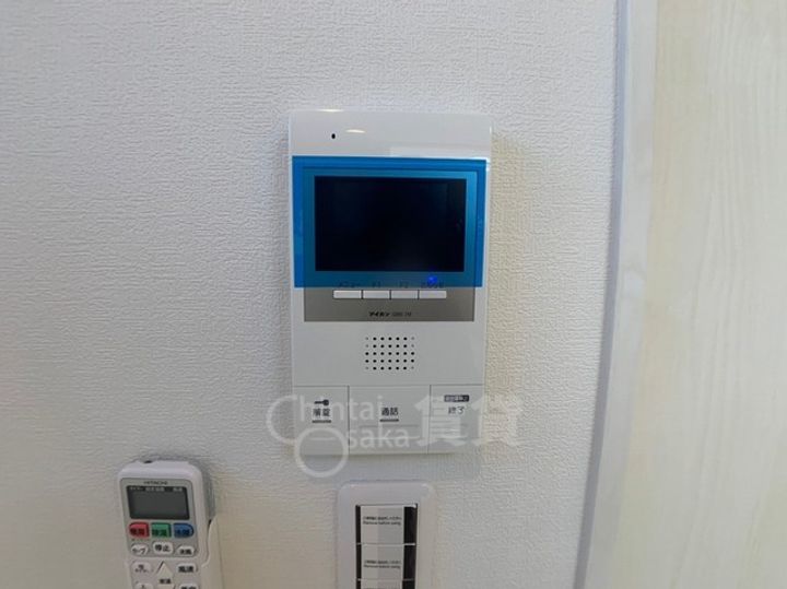 大阪府大阪市東淀川区下新庄5丁目の賃貸アパートのその他画像