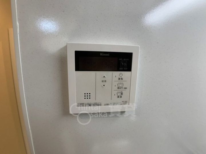 大阪府大阪市東淀川区下新庄5丁目の賃貸アパートのその他画像