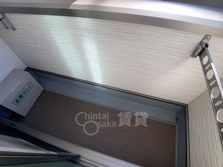 大阪府大阪市東淀川区下新庄5丁目の賃貸アパートのその他画像