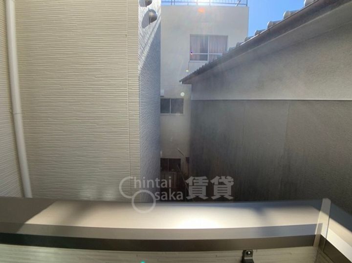 大阪府大阪市東淀川区下新庄5丁目の賃貸アパートの周辺