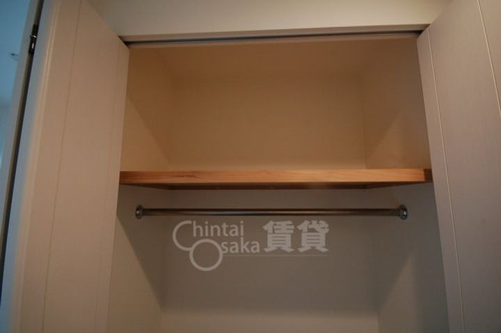 ジュネーゼグラン天満の内装