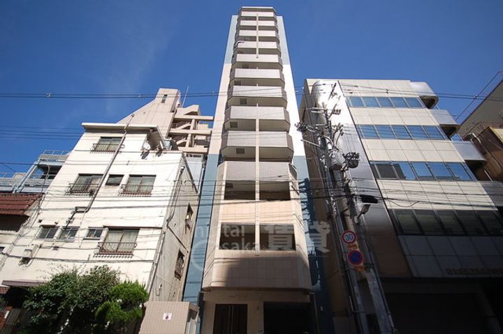 ジュネーゼグラン天満のその他画像