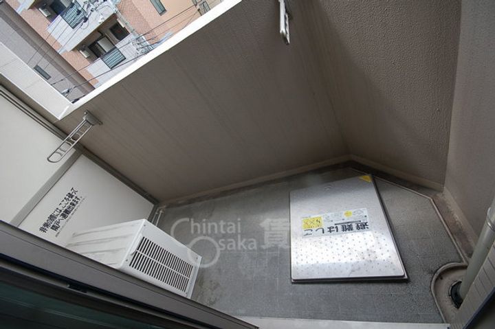 ジュネーゼグラン天満のその他画像