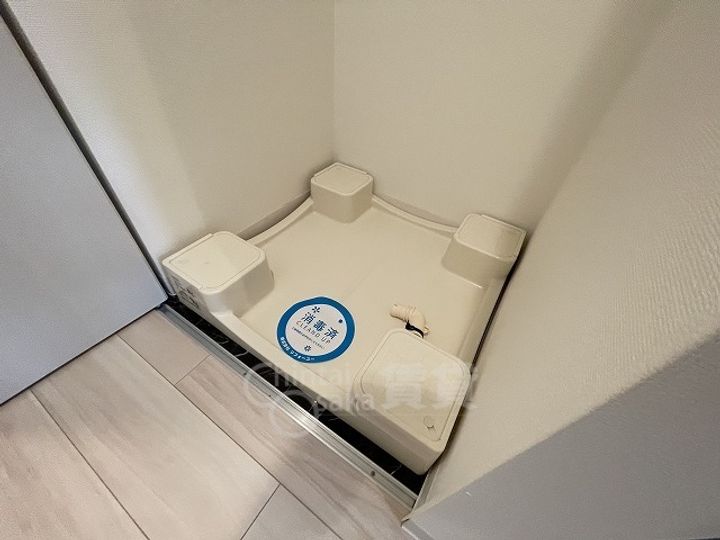 クリスタルグランツ西本町のその他画像