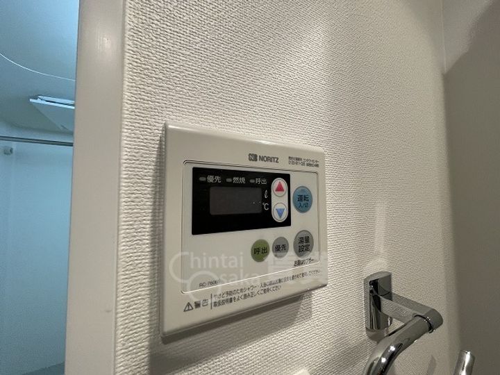 クリスタルグランツ西本町のその他画像