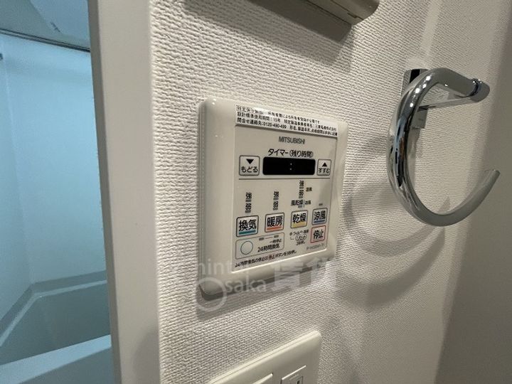 クリスタルグランツ西本町のその他画像