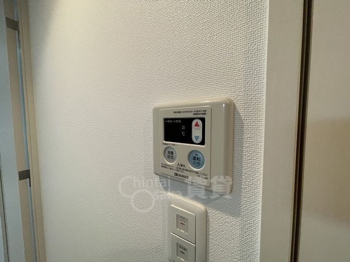 クリスタルグランツ西本町のその他画像