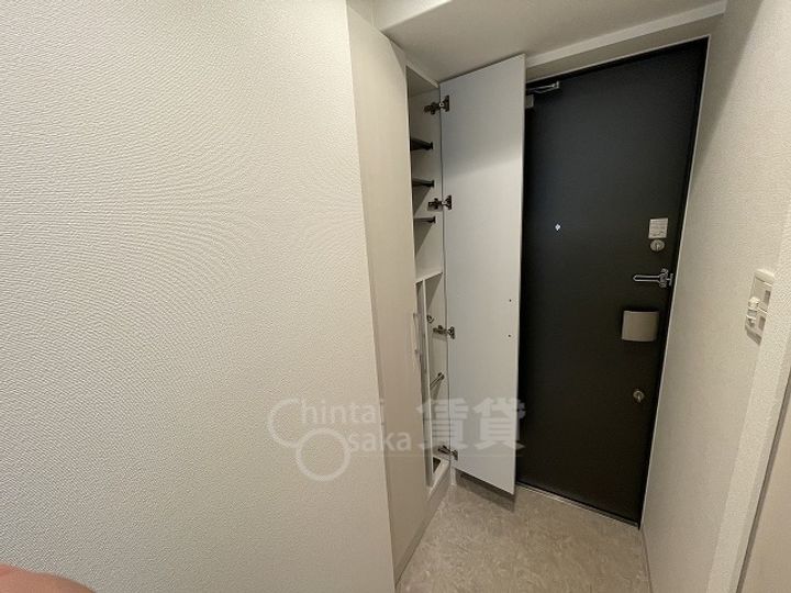 クリスタルグランツ西本町のその他画像