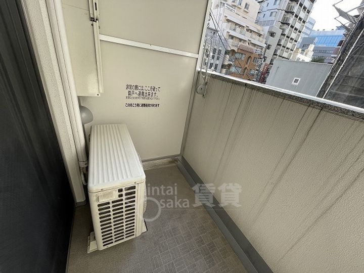 クリスタルグランツ西本町のその他画像