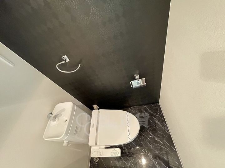 クリスタルグランツ西本町の内装