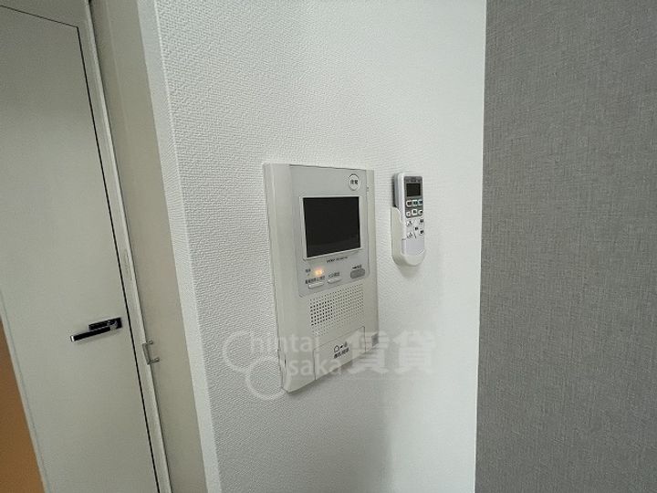 クリスタルグランツ西本町のその他画像