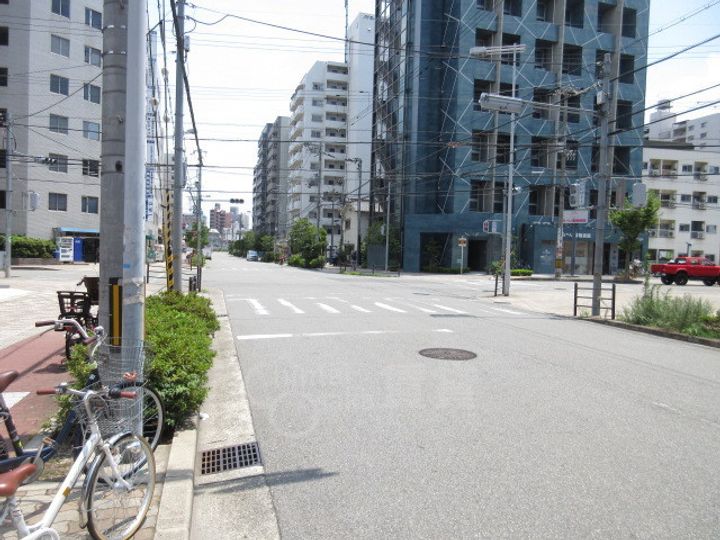 エステムコート新大阪のその他画像