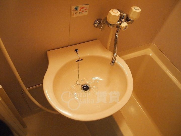 エステムコート新大阪の内装