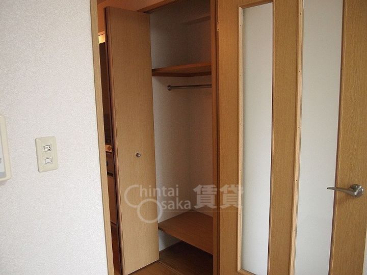 エステムコート新大阪の内装