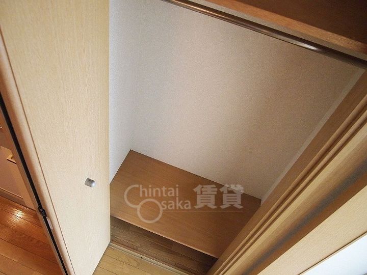 エステムコート新大阪の内装