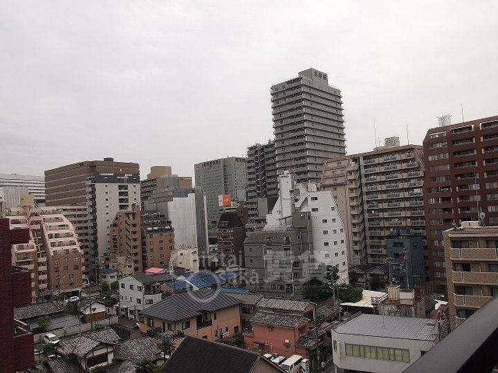 エステムコート新大阪の周辺