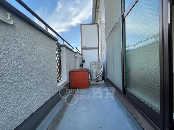 麻田ハイツのその他画像