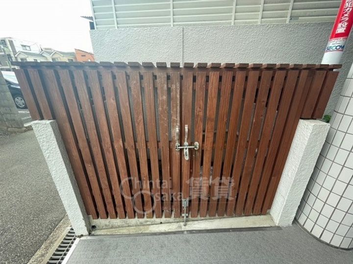 麻田ハイツのその他画像