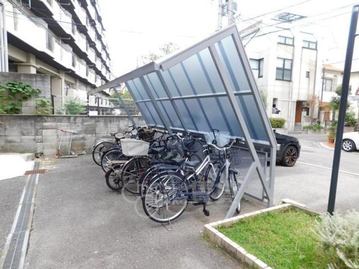 大阪府豊中市東豊中町6丁目の賃貸マンションのその他画像