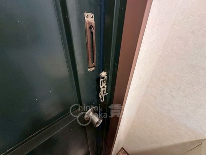 箕面ロイヤルハイツのその他画像