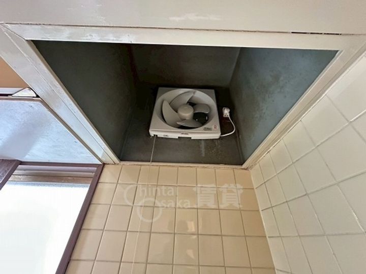 箕面ロイヤルハイツのその他画像
