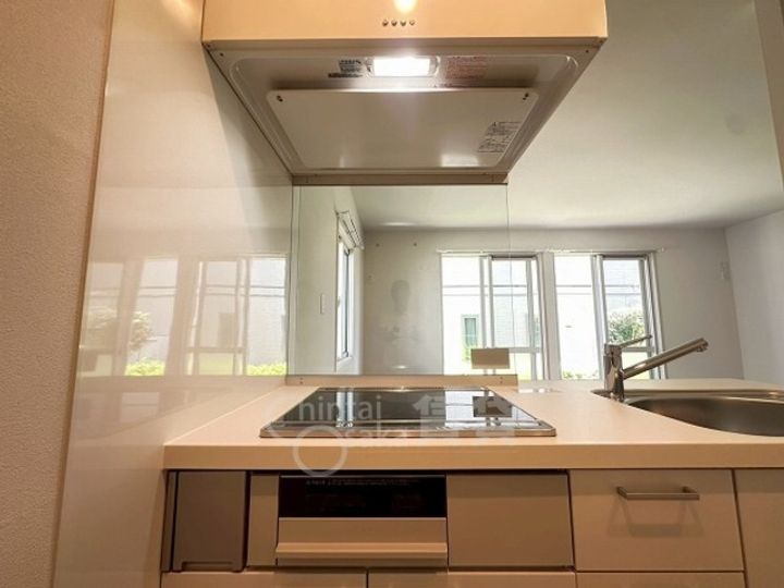 大阪府箕面市小野原東6丁目の賃貸アパートのその他画像