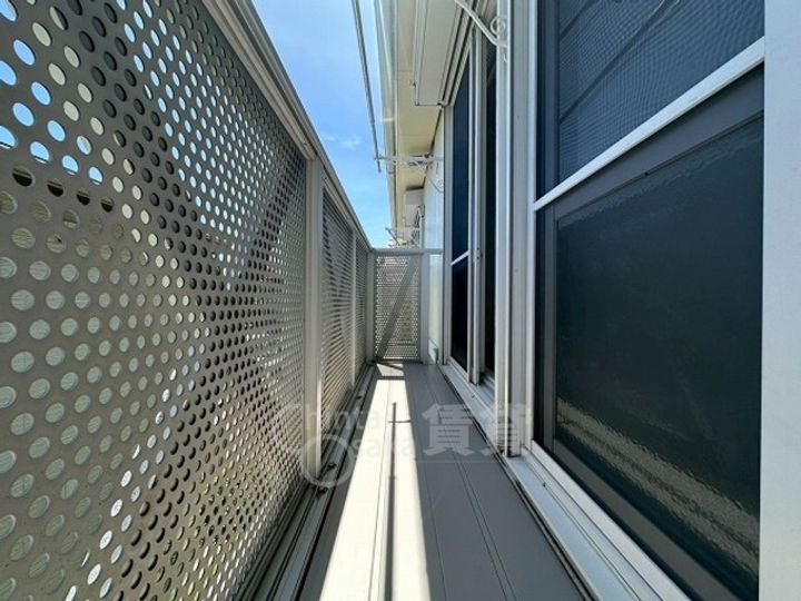 大阪府箕面市小野原東6丁目の賃貸アパートのその他画像