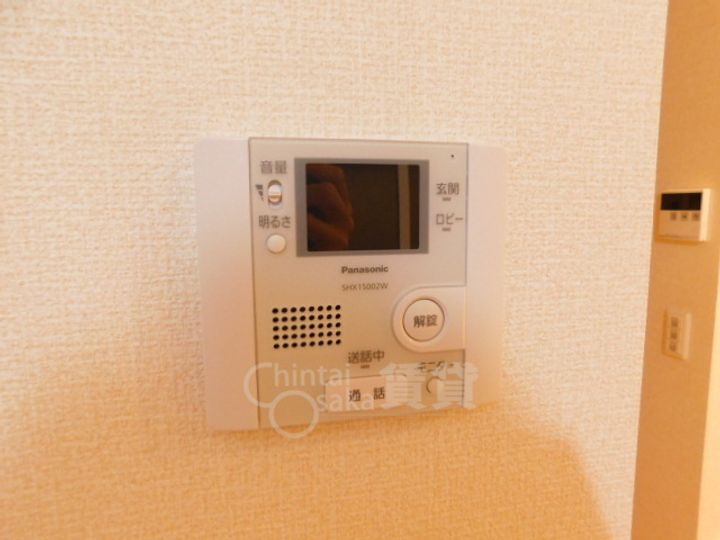 グランフリーデA棟のその他画像