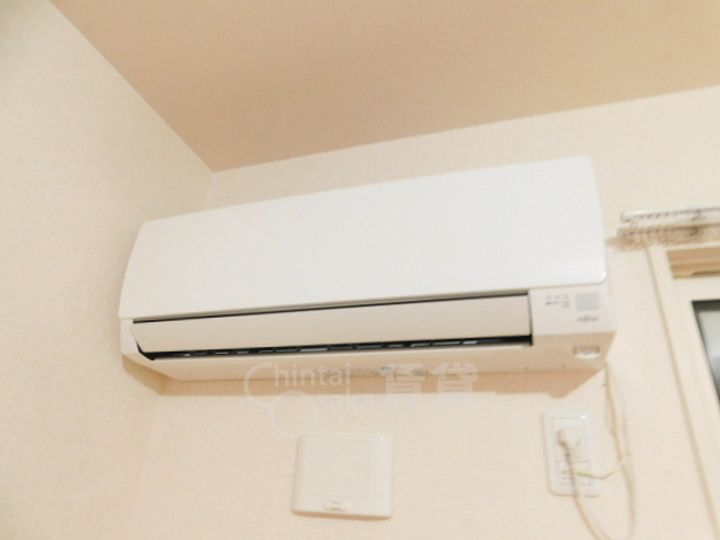 グランフリーデA棟のその他画像