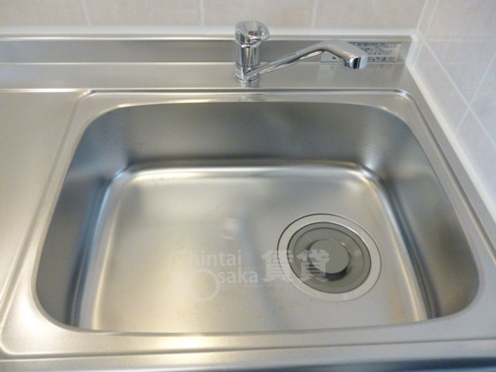 大阪府池田市住吉2丁目の賃貸アパートのその他画像