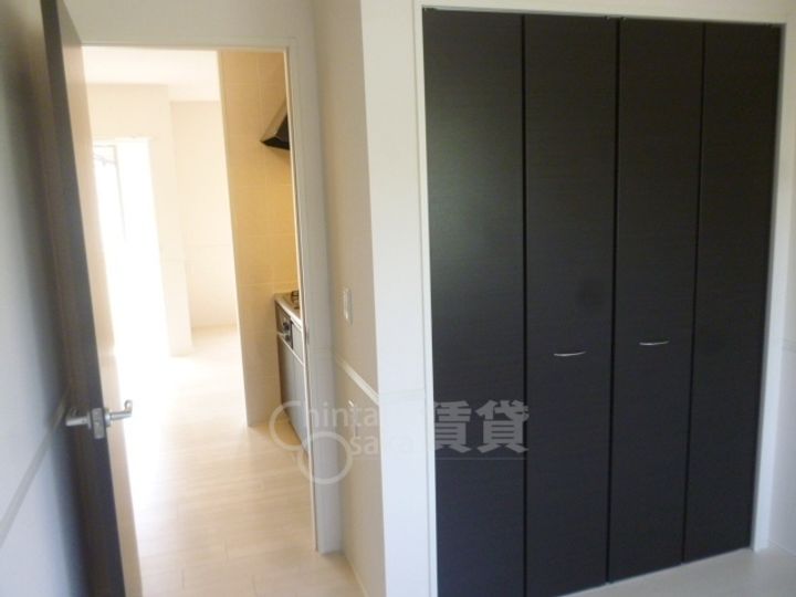 大阪府池田市住吉2丁目の賃貸アパートのその他画像