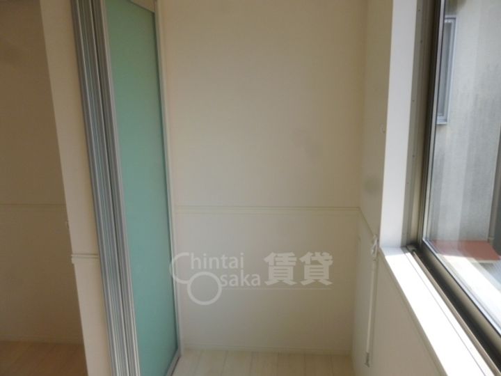 大阪府池田市住吉2丁目の賃貸アパートのその他画像