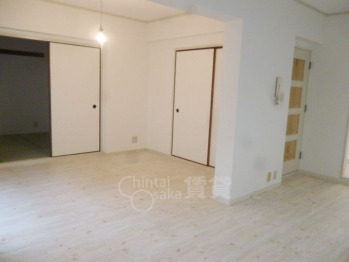 フローレンス石橋の内装