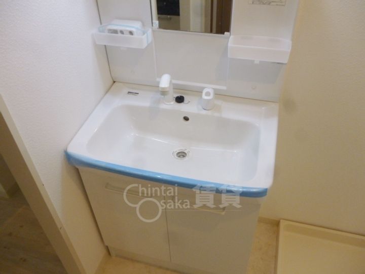 フローレンス石橋の内装