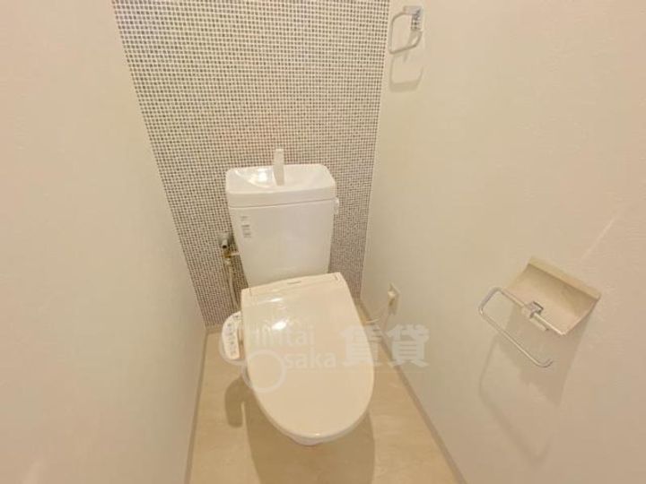 フローレンス石橋の内装